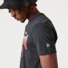 MAJICA NFL TEAM FADE GRAPHIC TEE TAMBUC HGR