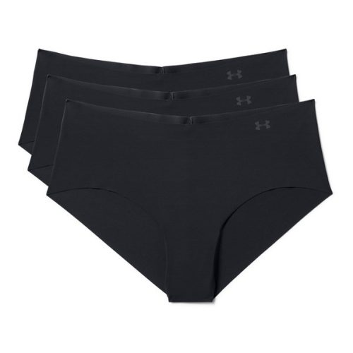 Under Armour PS varrásmentes sport Hipster 3Pack 