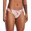 Under Armour PS varrásmentes sport tanga 3Pack Print