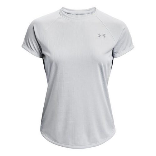 UA SPEED STRIDE SHORT SLEEVE