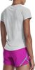 UA SPEED STRIDE SHORT SLEEVE