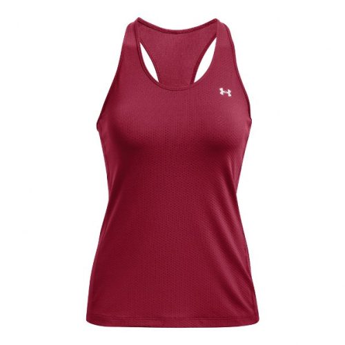 UA HG Armour Racer Tank