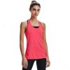 UA HG Armour Racer Tank