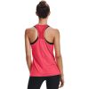 UA HG Armour Racer Tank