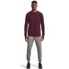 UA SPORTSTYLE LEFT CHEST LS