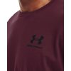 UA SPORTSTYLE LEFT CHEST LS