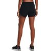 UA W Fly By 2.0 Short