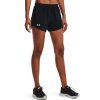 UA W Fly By 2.0 Short