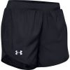 UA W Fly By 2.0 Short