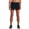 UA Fly By 2.0 Short