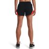 UA Fly By 2.0 Short