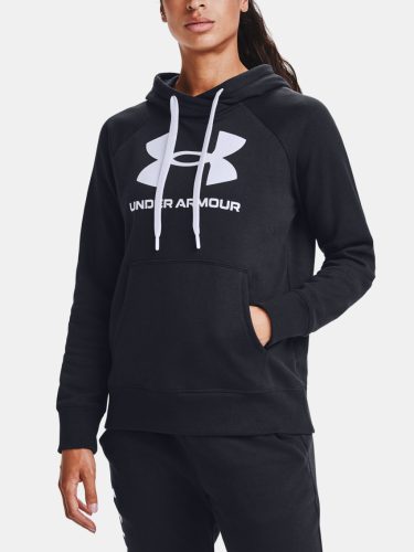 Nõi pulóver Under Armour Rival Fleece Logo Hoodie