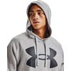 UA Rival Fleece Big Logo HD