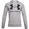 UA Rival Fleece Big Logo HD