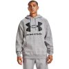 UA Rival Fleece Big Logo HD