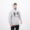 UA Rival Fleece Big Logo HD