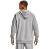 UA Rival Fleece Big Logo HD