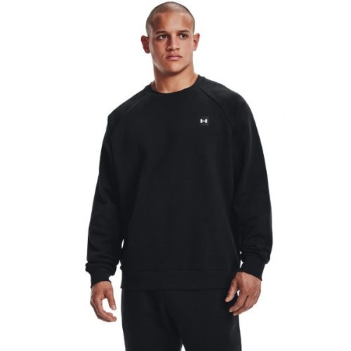 UA Rival Fleece Crew