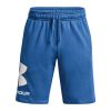 UA Rival FLC Big Logo Shorts