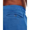 UA Rival FLC Big Logo Shorts