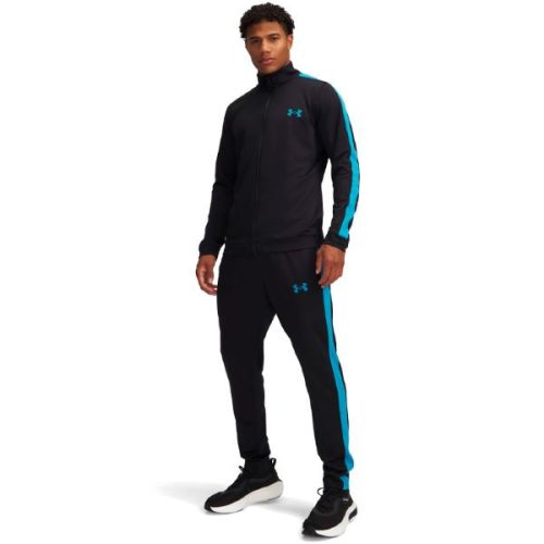 UA Rival Knit Track Suit