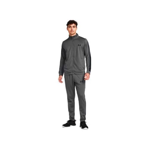 UA Rival Knit Track Suit