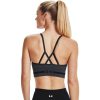 UA Seamless Low Long Htr Bra