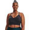 UA Seamless Low Long Htr Bra