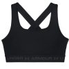 UA Crossback Mid Bra