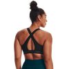 UA Crossback Mid Bra