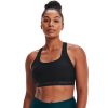 UA Crossback Mid Bra