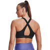 UA Crossback Mid Bra