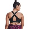 UA Crossback Mid Bra