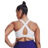 UA Crossback Mid Bra