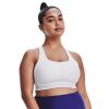 UA Crossback Mid Bra