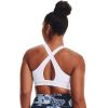 UA Crossback Mid Bra