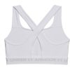 UA Crossback Mid Bra