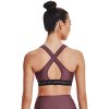 UA Crossback Mid Bra