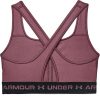 UA Crossback Mid Bra