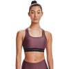 UA Crossback Mid Bra