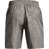 UA Woven Emboss Shorts