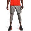 UA Woven Emboss Shorts