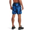 UA WOVEN ADAPT SHORTS