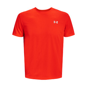 UA Speed Stride Short Sleeve