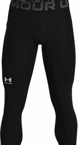 UA HG Armour 3 4 Legging