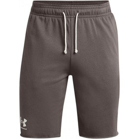 UA RIVAL TERRY SHORT