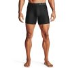 Undre Armour Tech 6in  sport boxeralsó 2 Pack