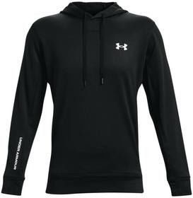 UA ARMOUR TERRY HOODIE