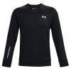 UA ARMOUR TERRY CREW