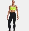 UA Rush Legging Mesh Pkt